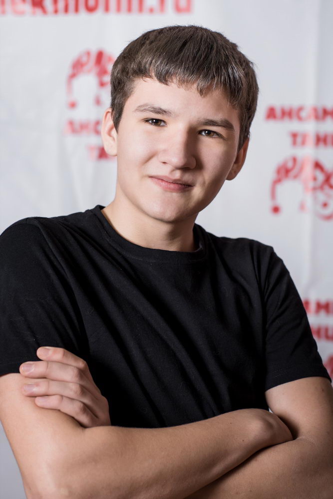 Лапшин Евгений
