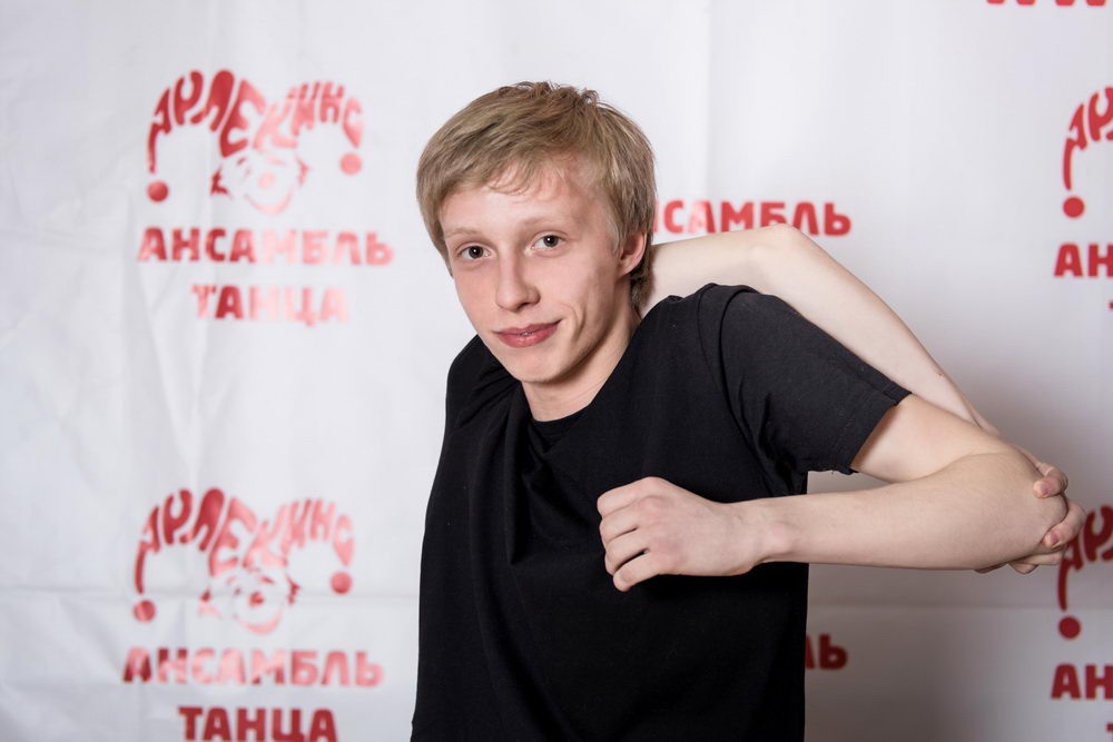Чуранов Андрей