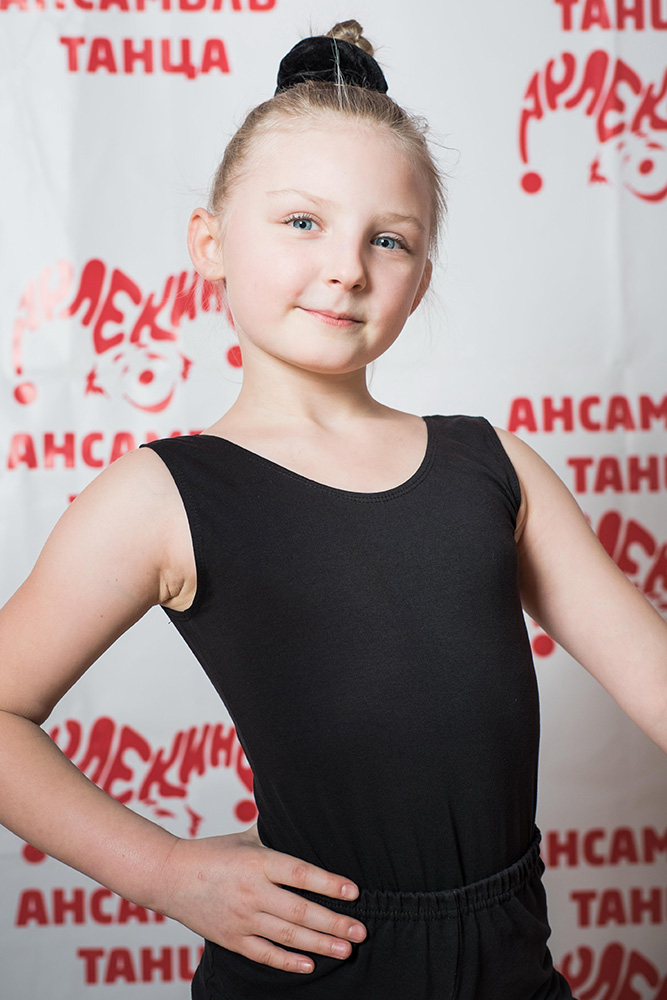 Долотова Анастасия