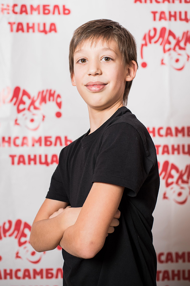 Головань Даниил