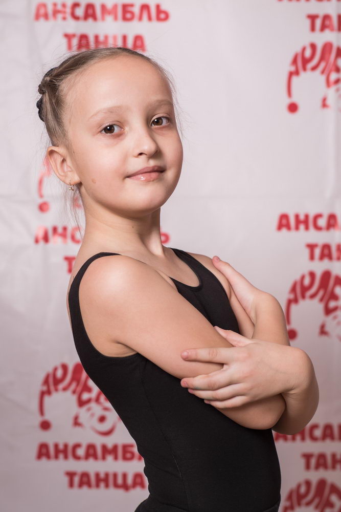 Кутырева Полина