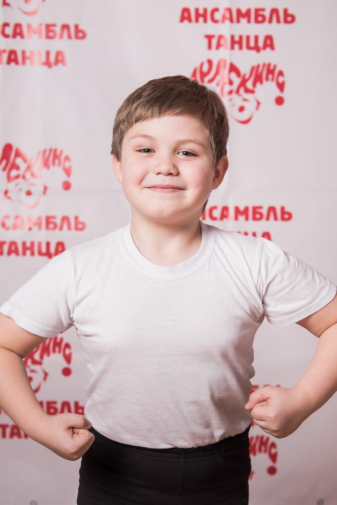 Морозов Михаил