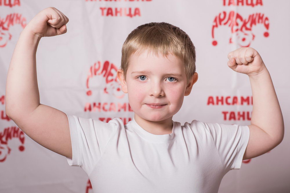 Горячев Алексей