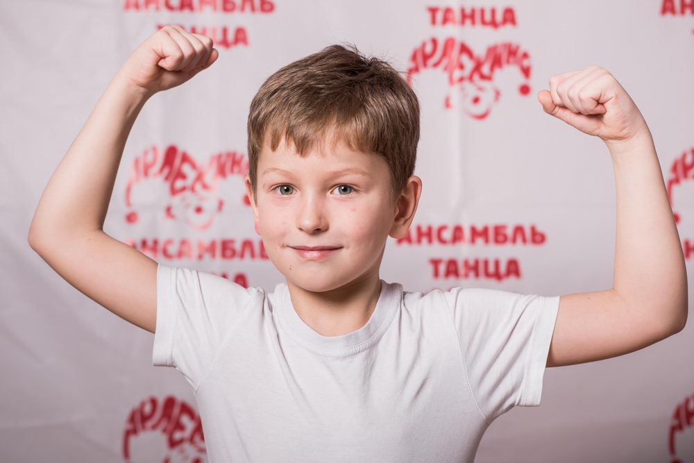 Смирнов Евгений