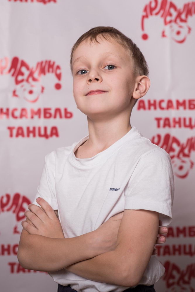 Зеленцов Александр