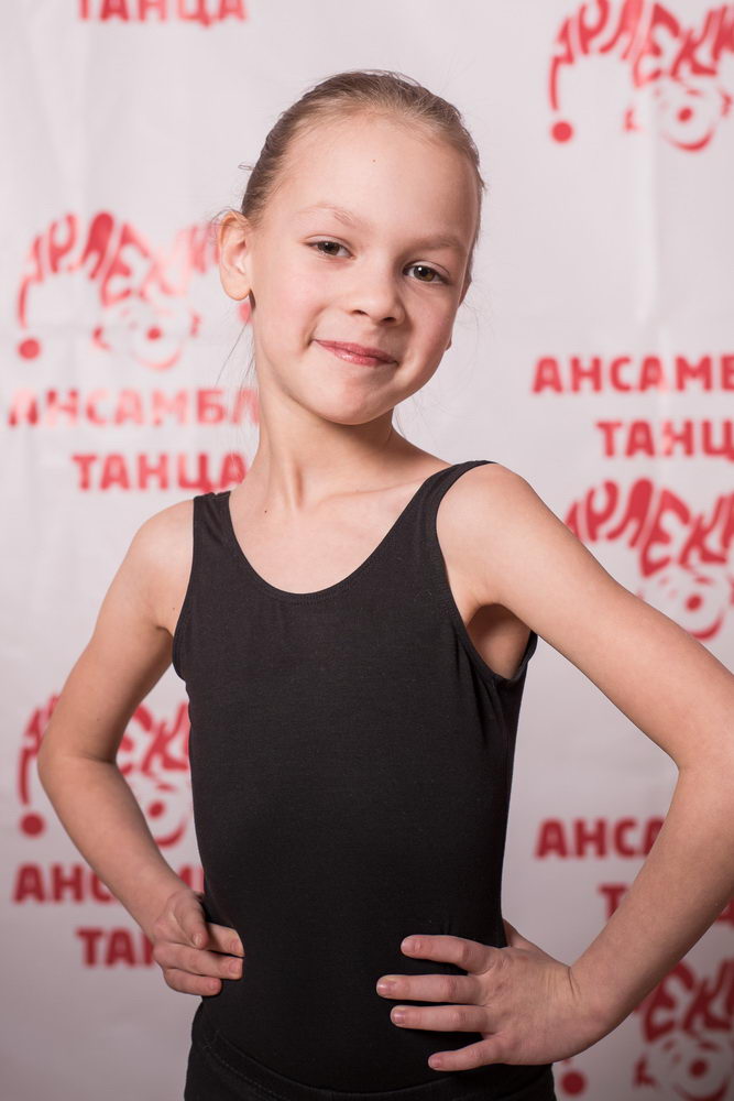 Мураева Алиса