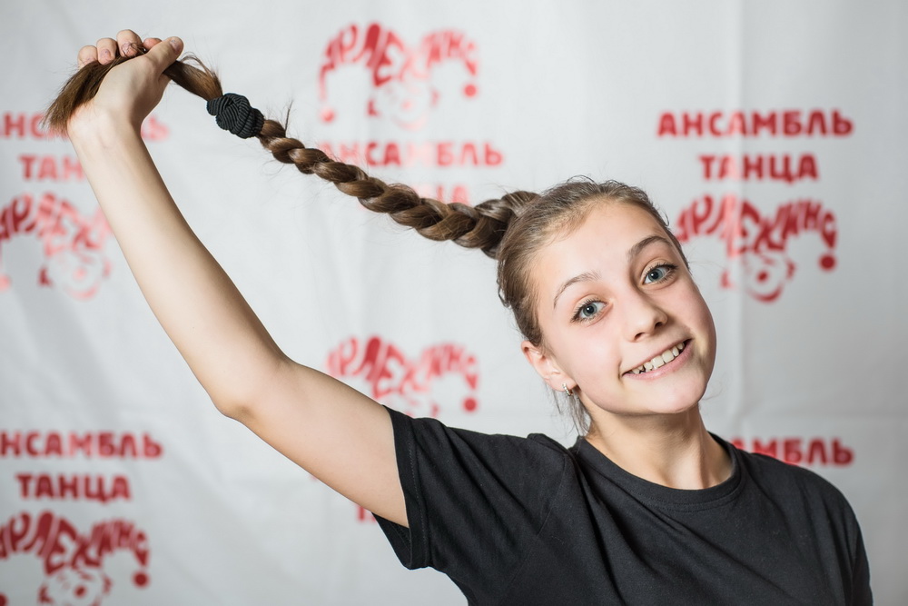 Смирнова Анастасия