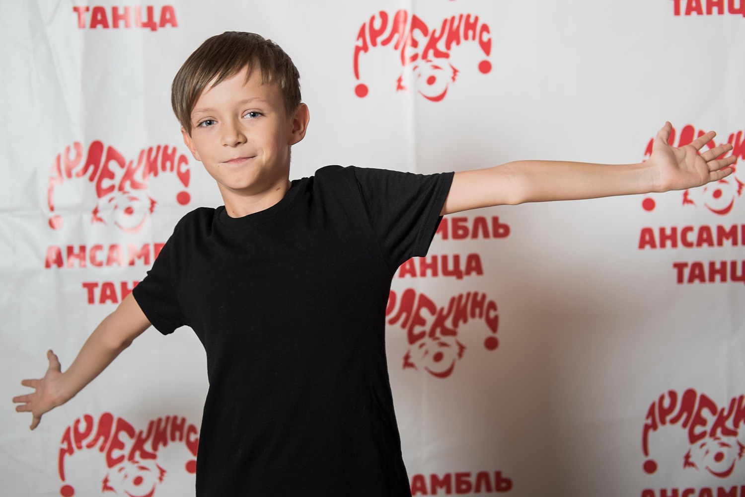 Глызин Владимир
