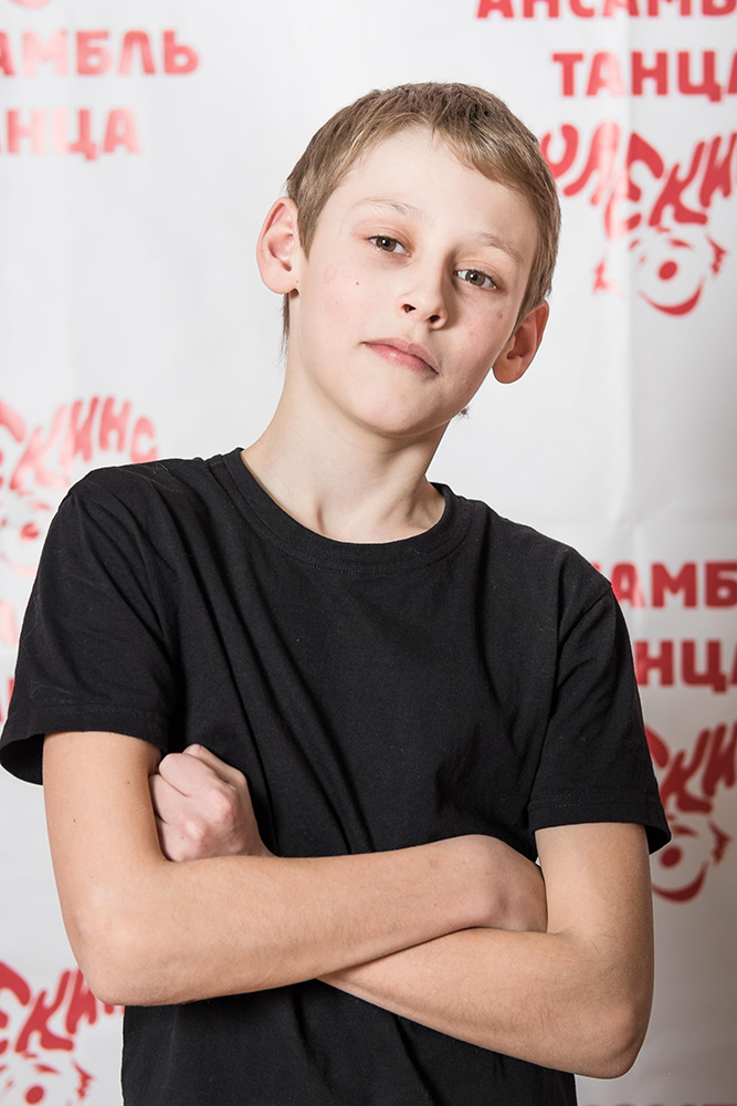 Чинякин Сергей