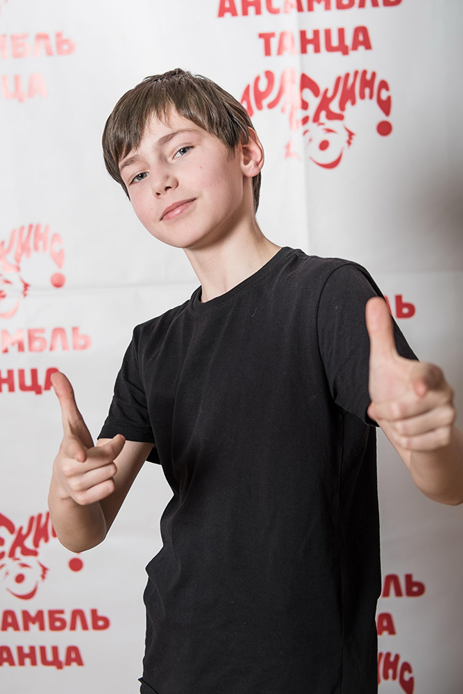 Рогачев Пётр