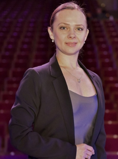Кантаева Юлия Сергеевна
