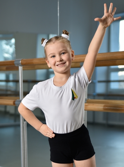 Михеева Ольга