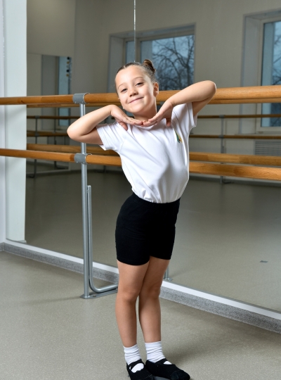 Нуждина Василиса