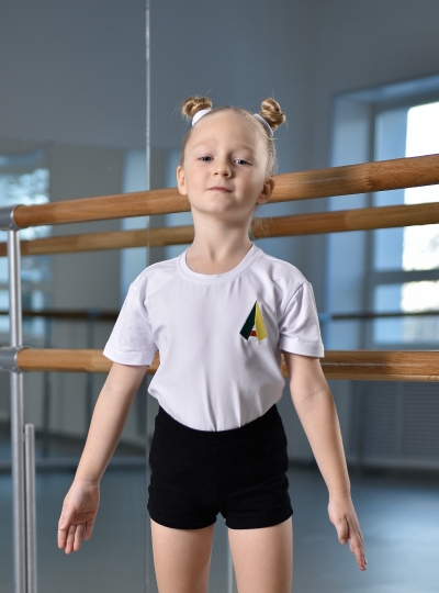 Голикова Милана