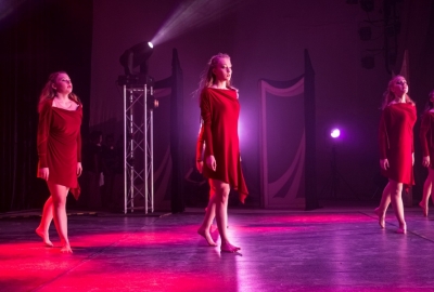 Филармония 19.01.2014