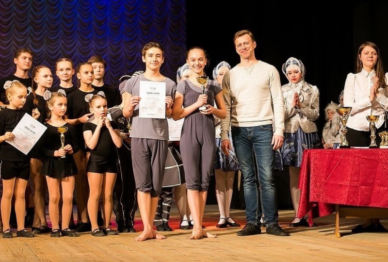 «Волжская капель»