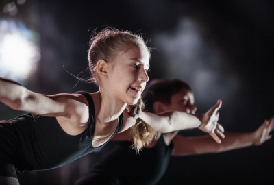 Филармония 19.01.2014 (Backstage)
