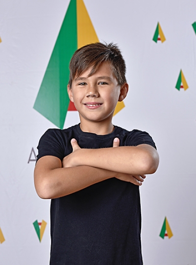 Евстратов Даниил