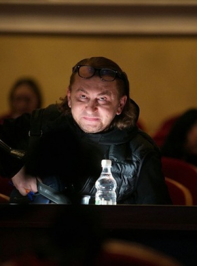 Смирнов Сергей Владимирович