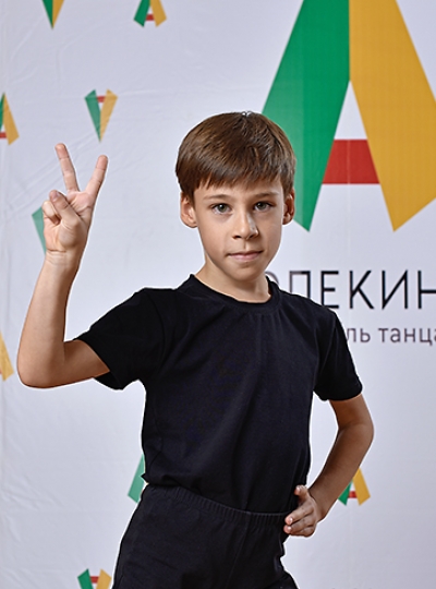 Головань Никита