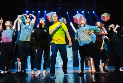 Юбилей 25 лет! (Backstage)