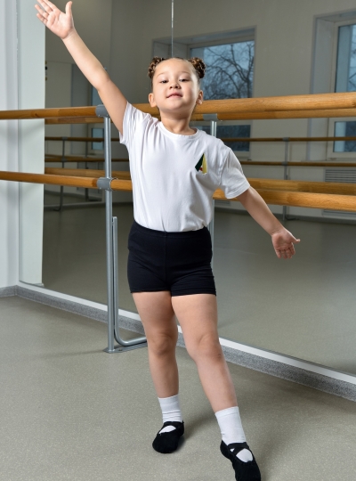 Левашова Анастасия