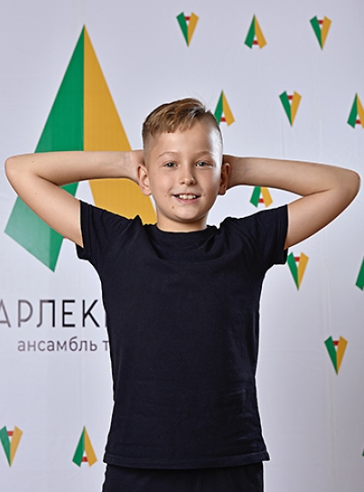 Смирнов Евгений