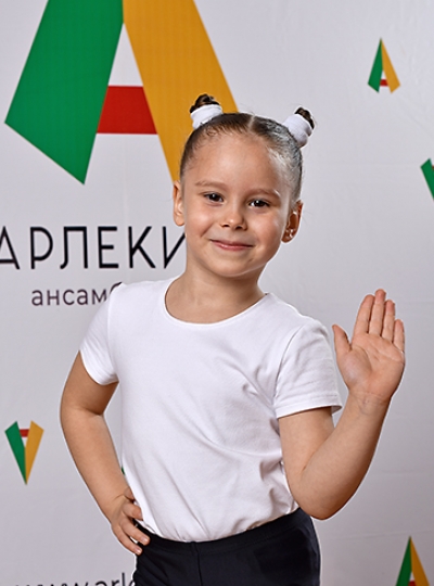 Оськина Татьяна