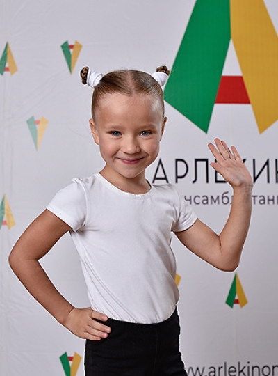 Овсянникова София