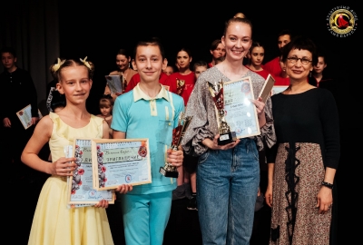 Весенние встречи 2021!