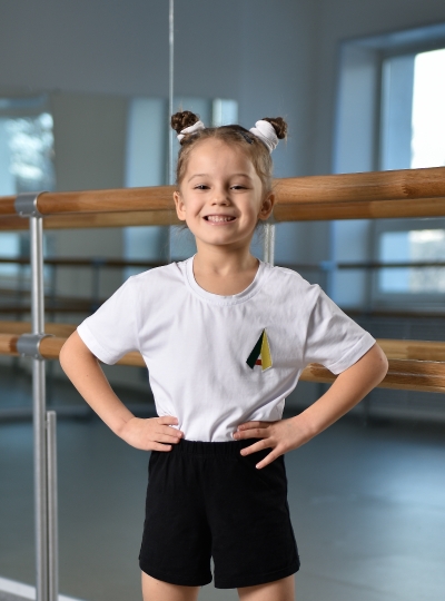 Хабибулина Виктория