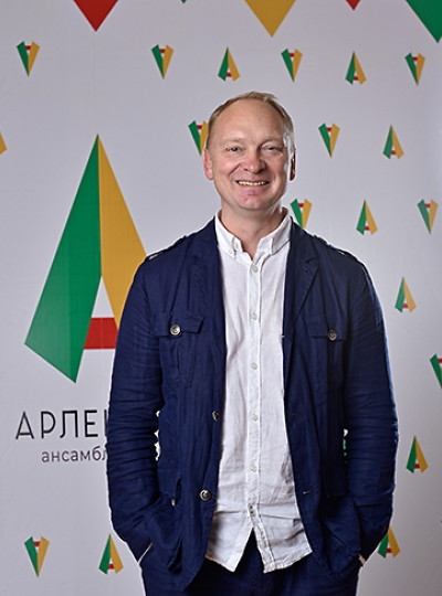 Слизов Андрей Владимирович