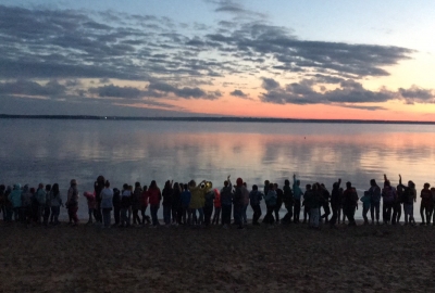 Буревестник'19