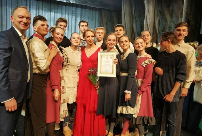 Серьезная победа в Воронеже