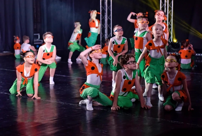 Итоги 2го года обучения 2021-2022