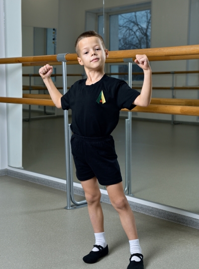 Кузьмин Даниил