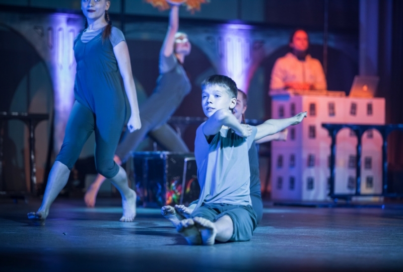 АРЛЕКИНО! 20 ЛЕТ!