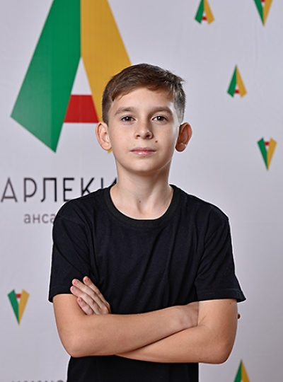 Сборнов Александр