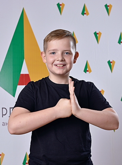 Горячев Алексей