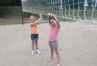 ДСООЦ «Салют» 2015