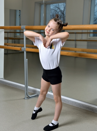 Спирина Ксения