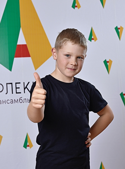 Павлов Сергей