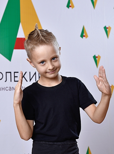 Смирнов Кирилл