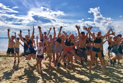 Буревестник'18