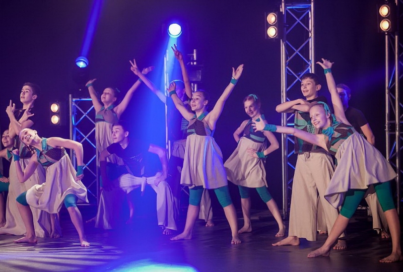 Это наш праздник!