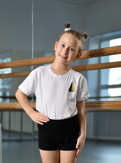 Суркова Анастасия