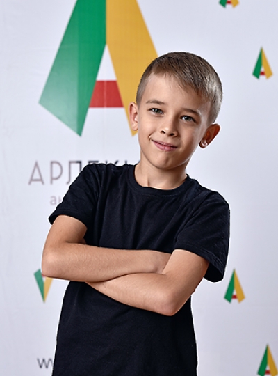 Коровин Денис