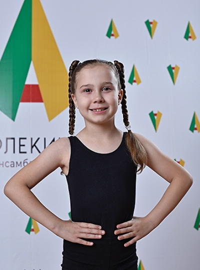 Свинцова Екатерина 