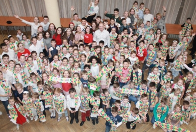 Новый год 2019!