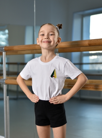 Мещерякова Мария